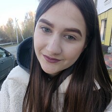 Фотография девушки Виолетта, 24 года из г. Екатеринбург