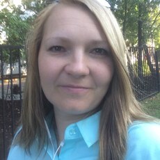 Фотография девушки Юля, 41 год из г. Москва