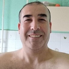 Фотография мужчины Сохиб, 41 год из г. Нижний Новгород