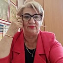 Марина, 60 лет