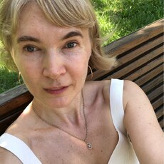 Фотография девушки Ольга, 51 год из г. Челябинск