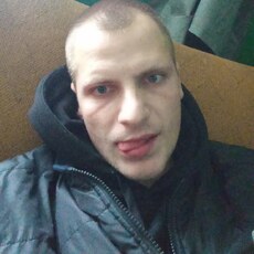 Фотография мужчины Павел, 26 лет из г. Докшицы