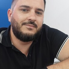 Фотография мужчины Рома, 35 лет из г. Армавир