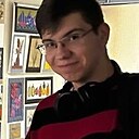 Тимофей, 18 лет