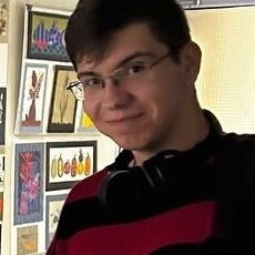 Фотография мужчины Тимофей, 18 лет из г. Белоозерский