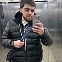 Артем, 24 года