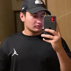 Фотография мужчины Мага, 18 лет из г. Новосибирск