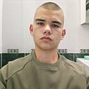 Шамиль, 18 лет