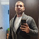 Алекс, 33 года