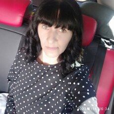 Фотография девушки Яна, 39 лет из г. Вытегра