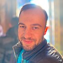 Энри, 33 года