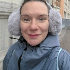 Фотография девушки Наталья, 40 лет из г. Москва
