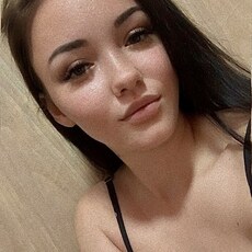 Фотография девушки Alia, 22 года из г. Черемхово