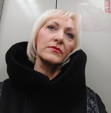 Фотография девушки Ольга, 57 лет из г. Москва
