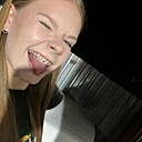 Анастасия, 20 лет