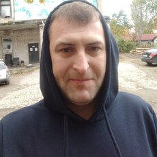 Фотография мужчины Дмитрий, 37 лет из г. Санкт-Петербург