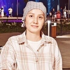 Фотография девушки Лия, 33 года из г. Нефтеюганск