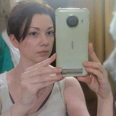 Фотография девушки Инна, 44 года из г. Новосибирск