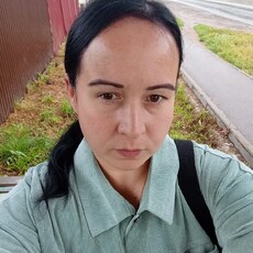 Фотография девушки Ольга, 35 лет из г. Ижевск