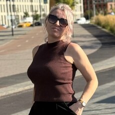 Фотография девушки Светлана, 37 лет из г. Москва