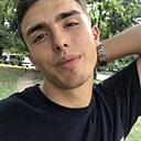 Дмитрий, 25 лет