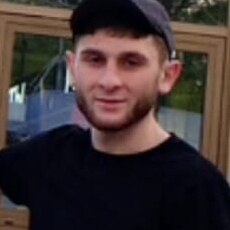 Фотография мужчины Эльдар, 26 лет из г. Нальчик