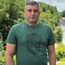 Фотография мужчины Андрій, 36 лет из г. Киев