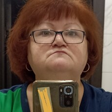 Фотография девушки Марина, 54 года из г. Арзамас