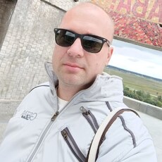 Фотография мужчины Константин, 41 год из г. Витебск