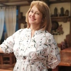 Фотография девушки Елена, 57 лет из г. Одинцово