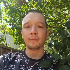 Фотография мужчины Артем, 29 лет из г. Рощинский