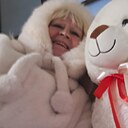 Наталья, 65 лет