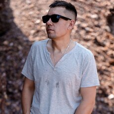 Фотография мужчины Логин, 35 лет из г. Миасс