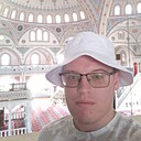 Семён, 21 год