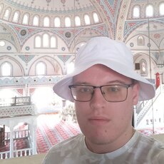 Фотография мужчины Семён, 21 год из г. Волоколамск