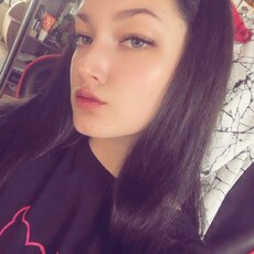 Фотография девушки Вероника, 19 лет из г. Владивосток