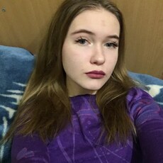 Фотография девушки Рита, 21 год из г. Казань