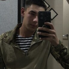 Фотография мужчины Равиль, 25 лет из г. Петропавловск