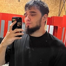 Фотография мужчины Marat, 28 лет из г. Буйнакск