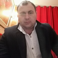 Фотография мужчины Сергей, 43 года из г. Железногорск