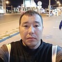 Zhaslan, 34 года