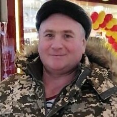 Фотография мужчины Гоша, 51 год из г. Омск