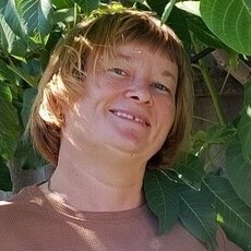 Фотография девушки Фотиния, 41 год из г. Котово