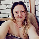 Александра, 27 лет