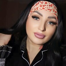 Фотография девушки Людмила, 30 лет из г. Новояворовск