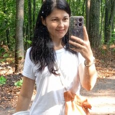 Фотография девушки Roza, 42 года из г. Уфа