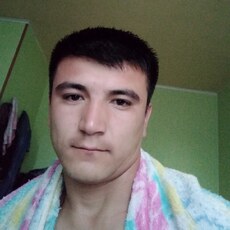 Фотография мужчины Захид, 36 лет из г. Томск