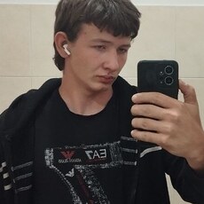 Фотография мужчины Саня, 18 лет из г. Шахтинск