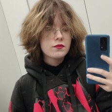 Фотография девушки Анжелика, 18 лет из г. Москва