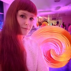 Фотография девушки Кристина, 39 лет из г. Королёв